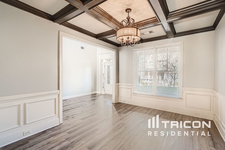 Building Photo - 1431 Ashbury Park Dr NE