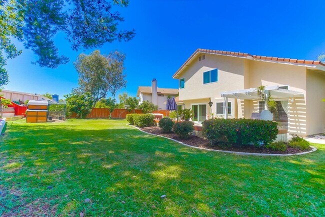 Building Photo - Stunning 4 Bed, 3 Bath Home on Cul-de-Sac in Scripps Ranch - No Pet Allowed
