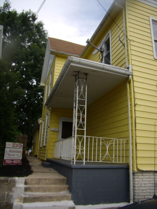 Building Photo - 14-16 S. Franklin St.