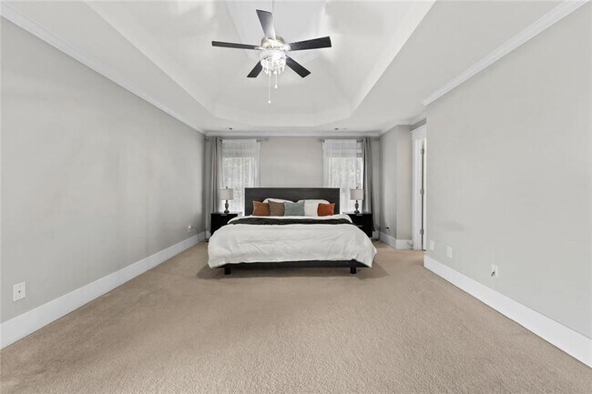 Building Photo - 3675 Millwater Crossing NE