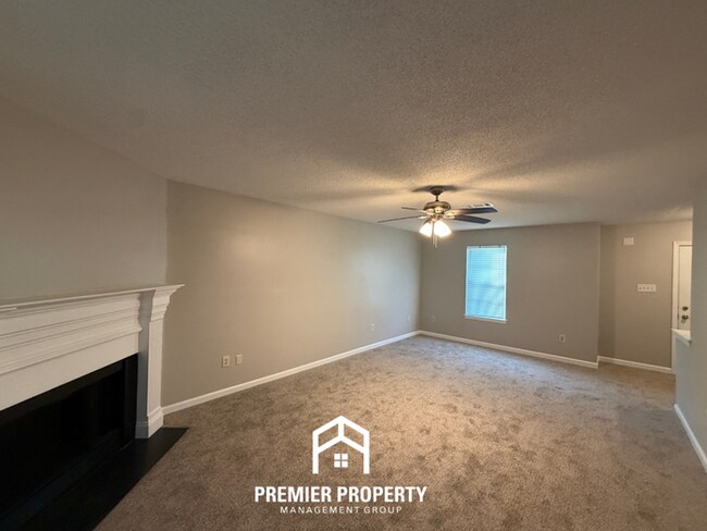 Building Photo - Beautiful 2-Story 3BR/2.5BA Bartlett Home | 1,632 Sq Ft, Vaulted Primary & Back Patio