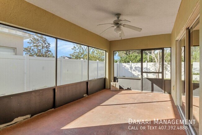 Building Photo - 5604 Florence Harbor Dr