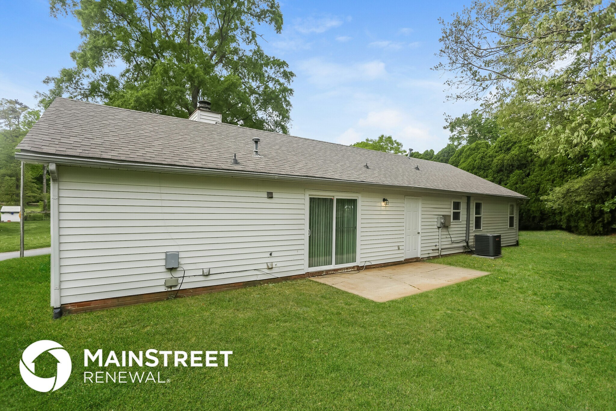Building Photo - 6740 Rocklake Dr