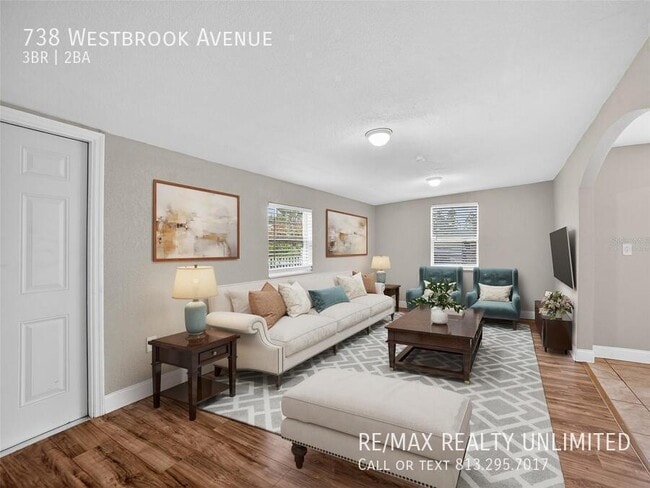 Building Photo - 738 Westbrook Ave