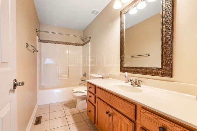 Building Photo - 6202 Aroxie Ct