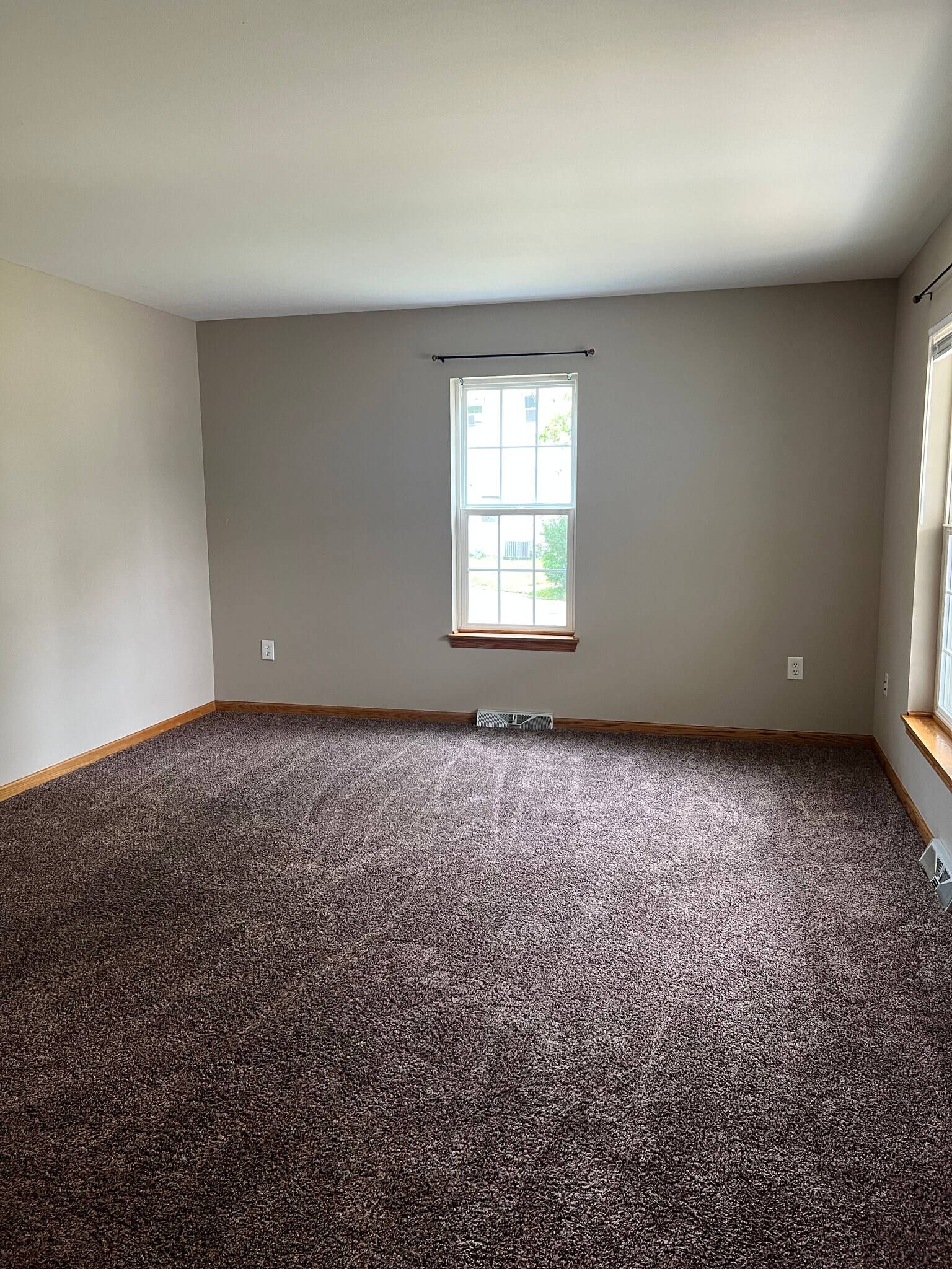 Living room - 147 Laurie St