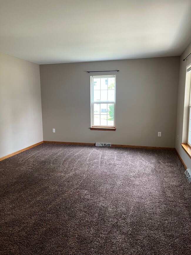 Living room - 147 Laurie St