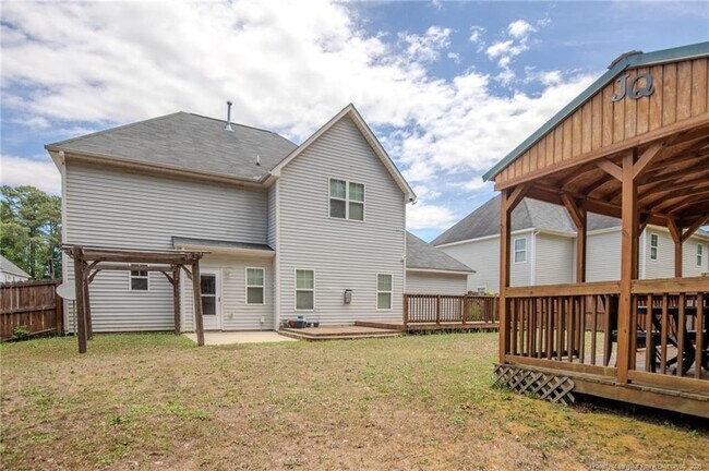 Building Photo - 3705 Badin Lake Ln