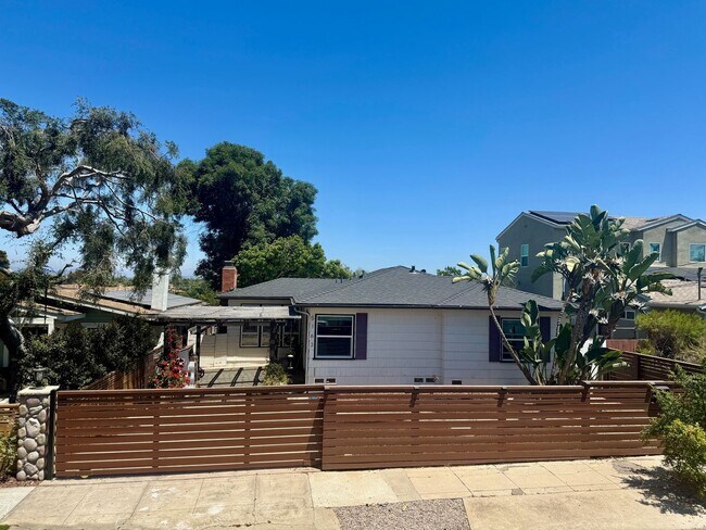 Primary Photo - Normal Heights - North of Adams Avenue