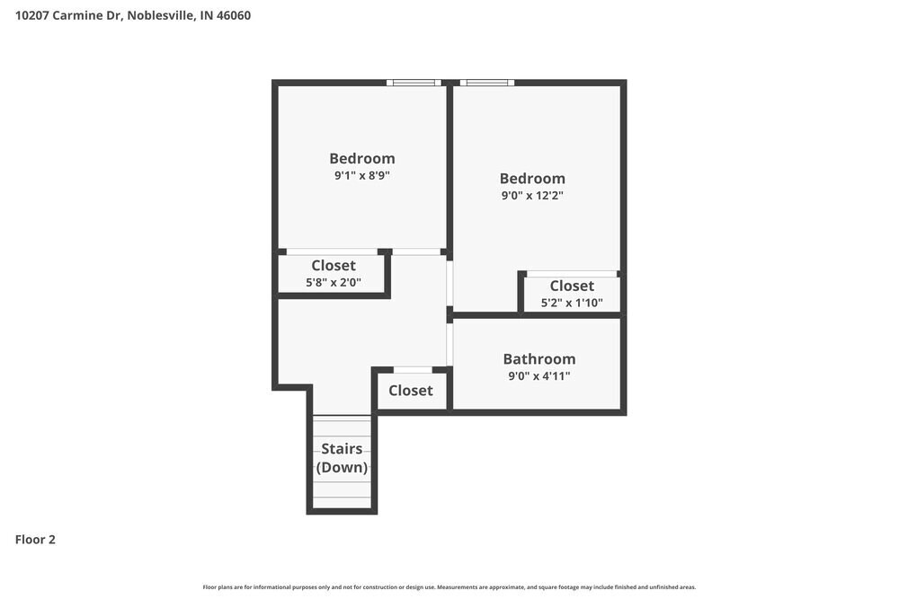 Building Photo - 10207 Carmine Dr