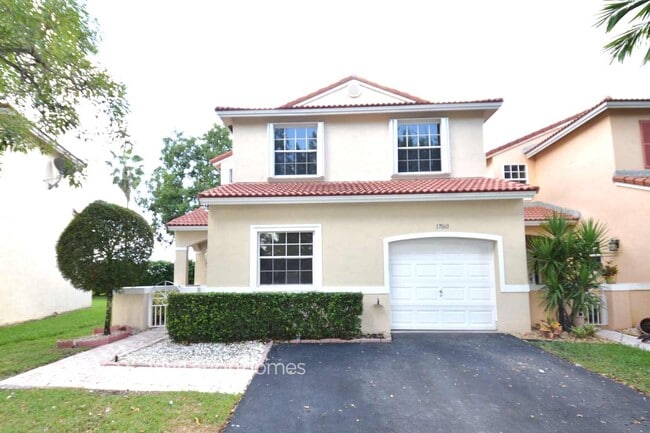 Building Photo - 17860 SW 11th Ct