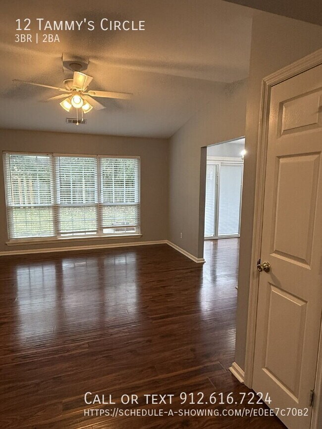 Building Photo - 12 Tammy's Cir