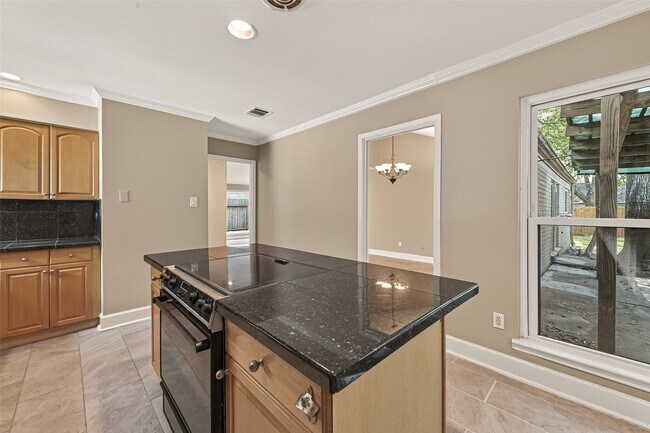 Building Photo - 11923 Briar Forest Dr