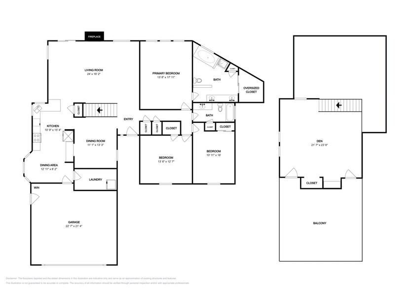 Building Photo - 5305 Cheyenne Ct NW