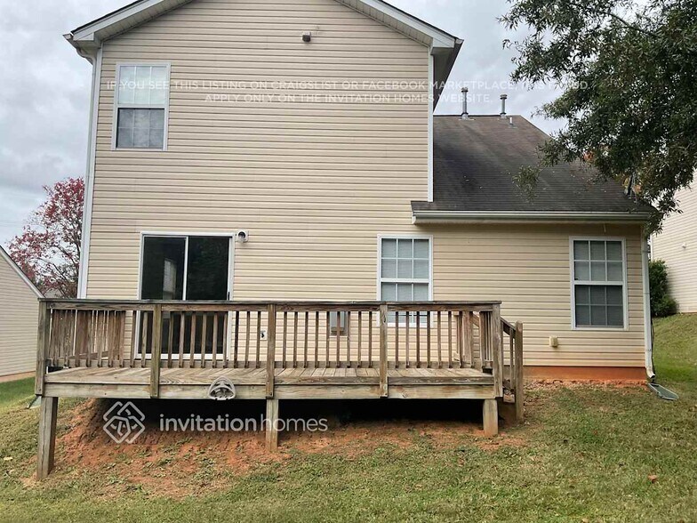 Building Photo - 1108 Crowders Woods Dr