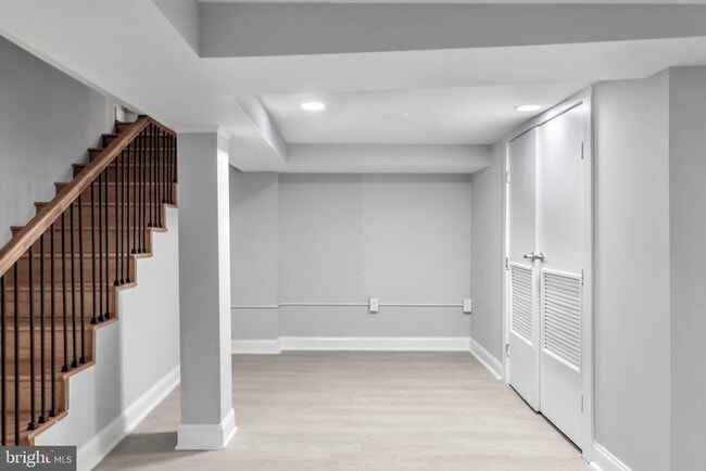 Building Photo - 1310 Riggs St NW