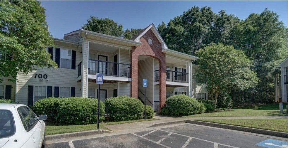 The Park at 366 366 Old Mill Rd Cartersville GA 30120 Apartment Finder