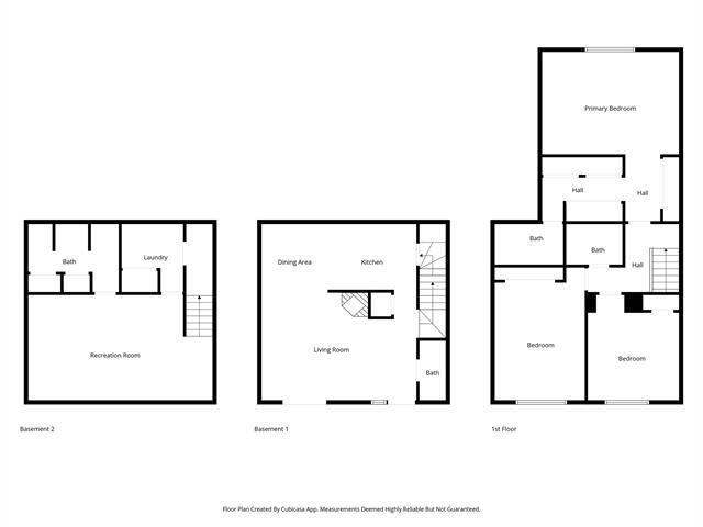 Building Photo - 2640 Custer Pkwy