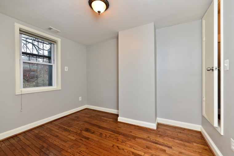 2nd bedroom - 1921 9 1/2 St NW
