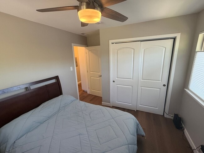 Building Photo - Capitola Knolls, Remodeled 3bd. 1.5ba two-level townhome