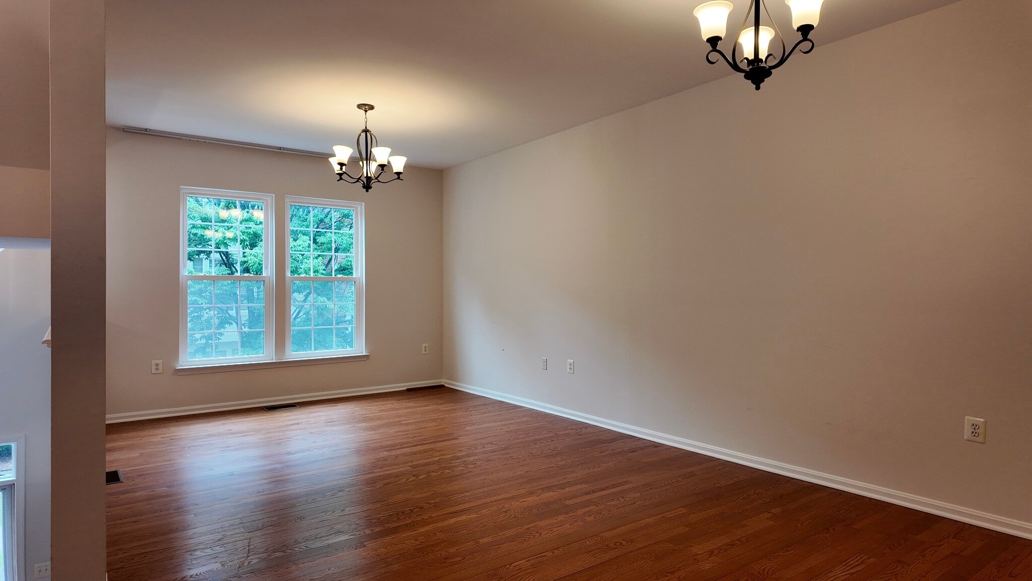 Living Room - 4094 Fountainside Ln