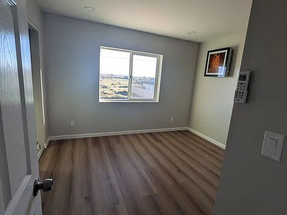 Building Photo - Brand new 2024 construction 3 bedroom, 2 bathroom home located in California City.