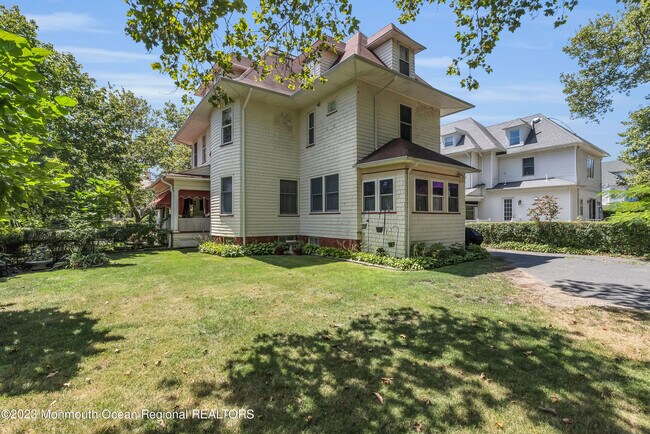 Building Photo - 229 Elberon Ave
