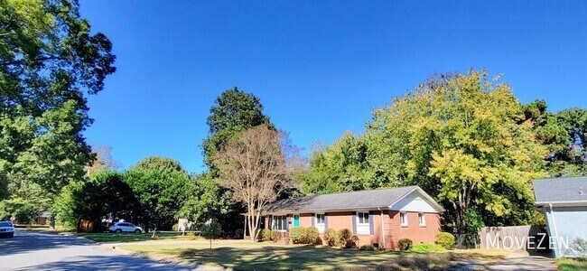 Building Photo - 3523 Enfield Rd
