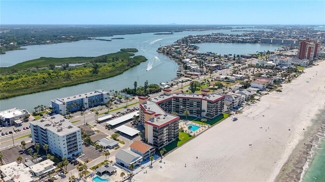 Building Photo - 18304 Gulf Blvd