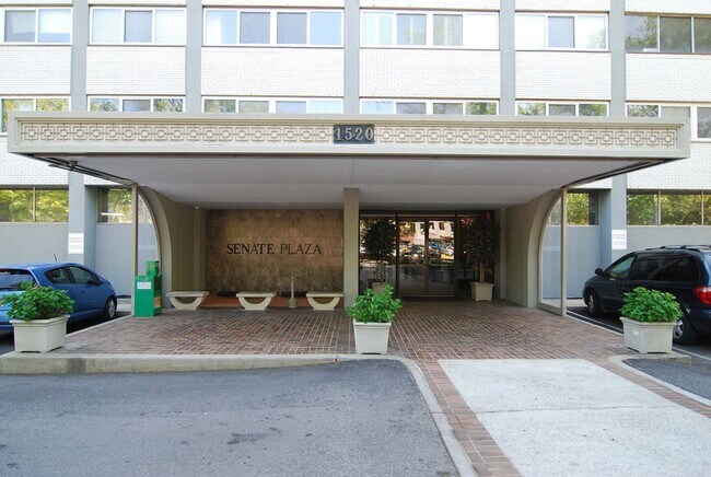 Building Photo - SP188