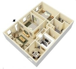 WM 2-15.jpg - Watermill Apartments