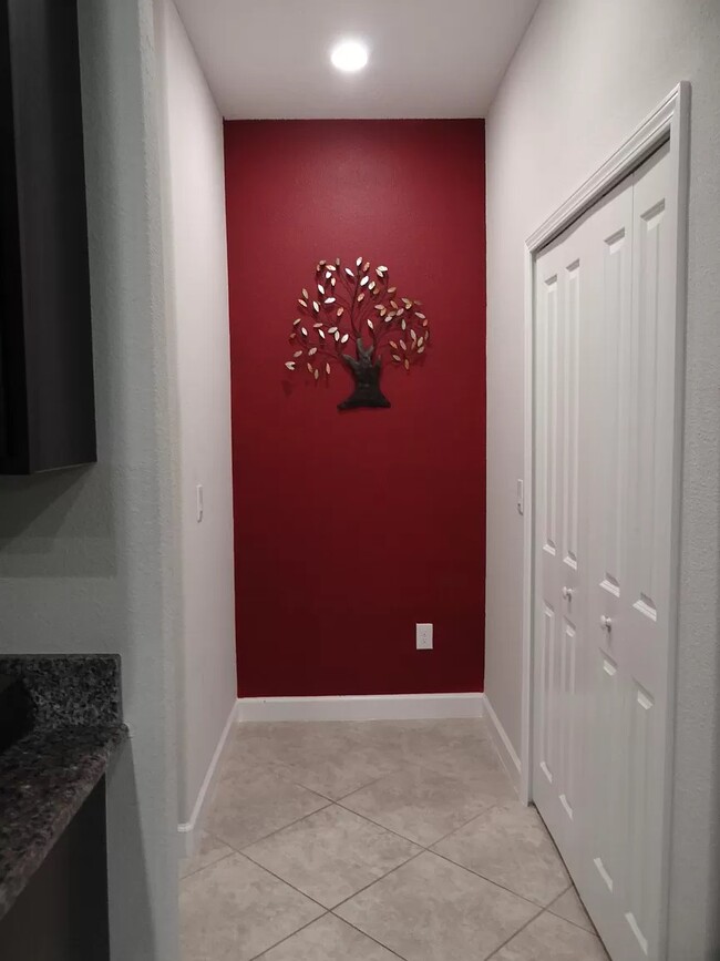 Pantry entrance - 17277 Old Tobacco Rd