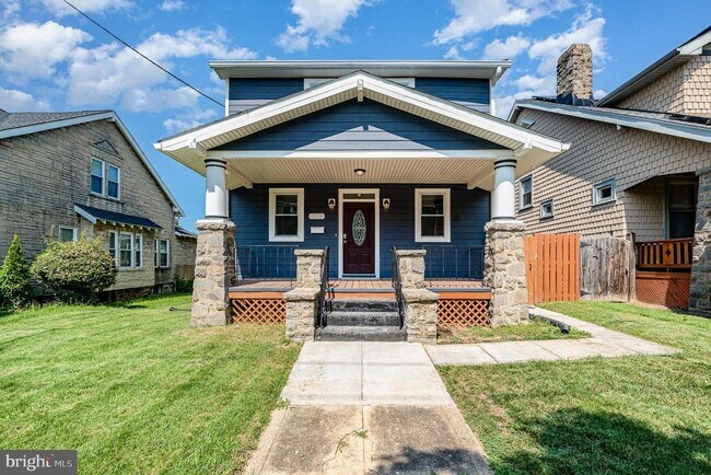Primary Photo - 5308 13th St NW