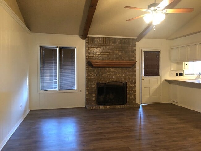 Building Photo - Available now South Central Lubbock