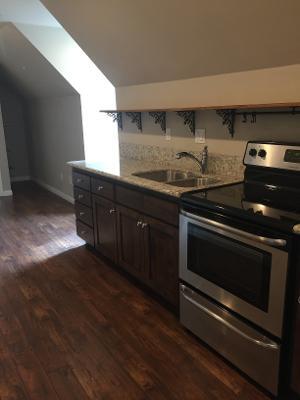 Kitchen - 32081 Anna Marie Ln