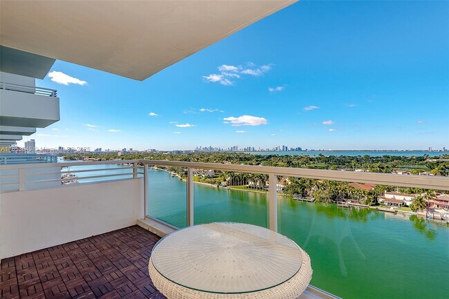 Building Photo - 5600 Collins Ave
