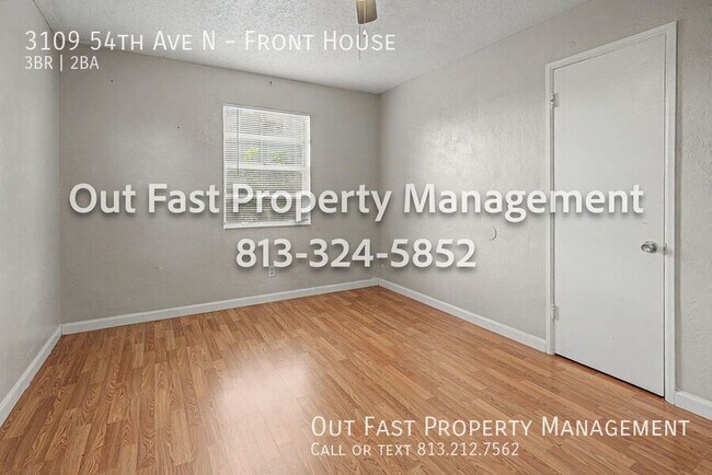 Building Photo - 3109 54th Ave N