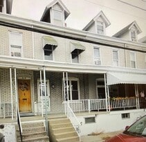 Building Photo - 607 N 17th St