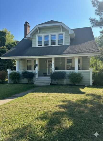 Primary Photo - 1412 Durand St