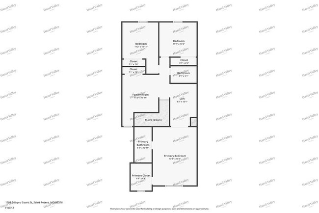 Building Photo - 1708 Coupru Ct