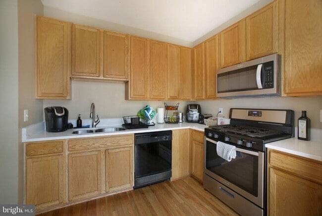 Building Photo - 4809 Stilton Ct