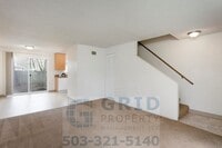 Building Photo - Two Story, Two Bedroom Apartment Available - Private Yard Space!