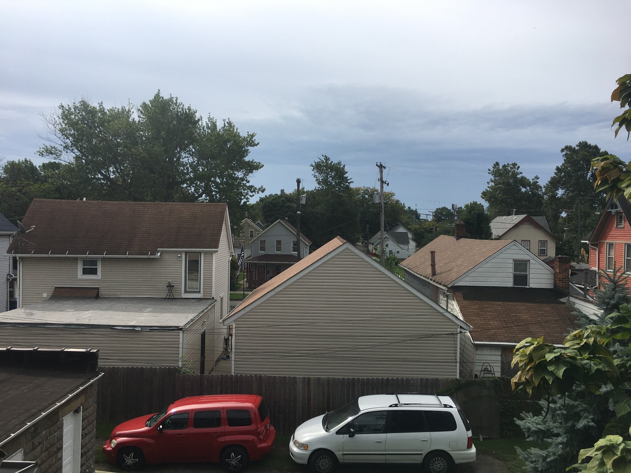 Building Photo - 2166 W 34th Pl