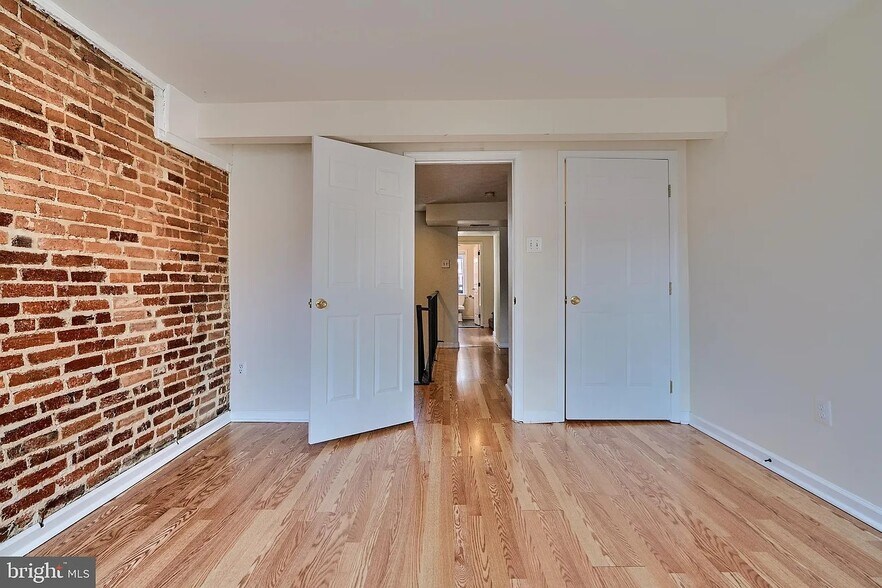 Bedroom 1 - 2316 Cambridge St