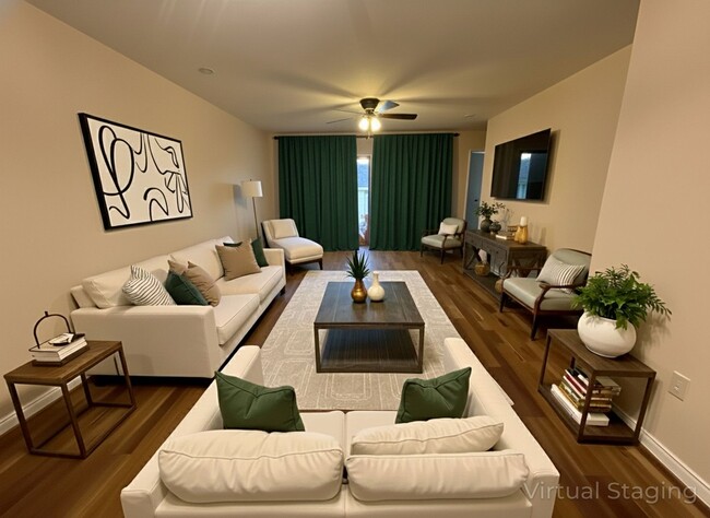 Building Photo - New Never Occupied - Brand New 2 bedroom 2 bath Duplex in Kimberling City, MO