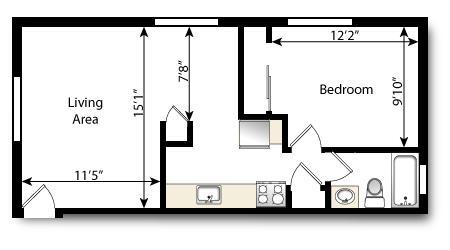 Floorplan - Concord