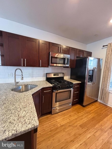 Building Photo - 3013 W Cabot St