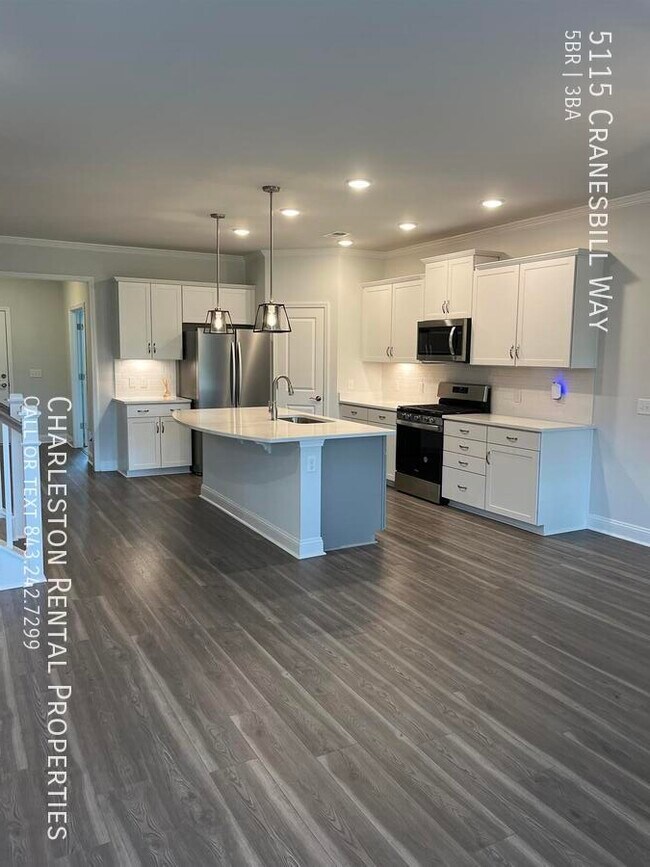Building Photo - 5115 Cranesbill Wy