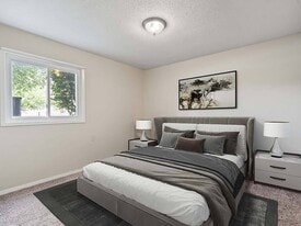 The Principal Bedroom - Candlelight Park