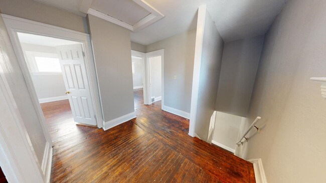 Building Photo - LEASE TO OWN your home! - 3 Bed / 1 Bath i...